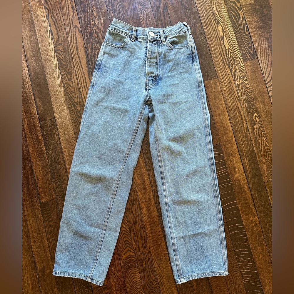 Jesse Kamm 225’s size 0